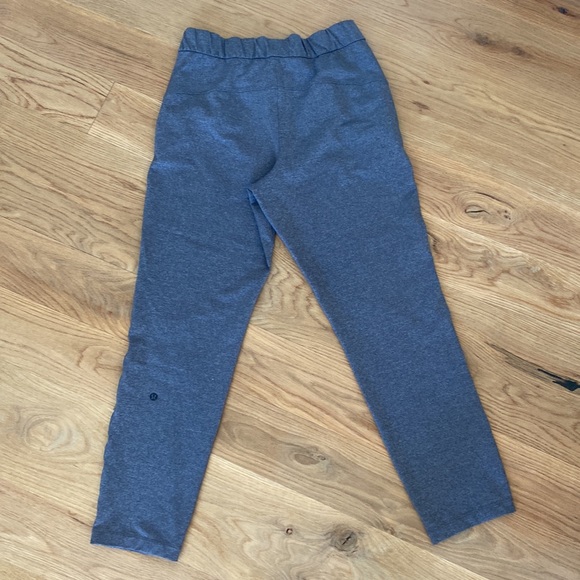 Lululemon athletic pants - Picture 4 of 4